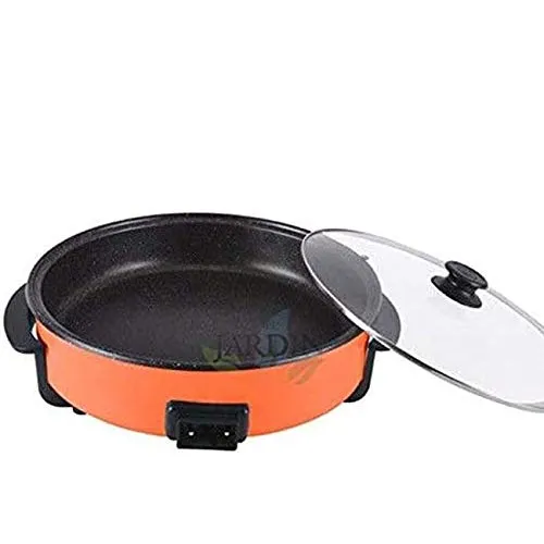 Elektrische Pfannen & Woks von Suinga