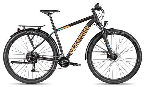 Axess Sandee DX ATB Mountainbike von Axess
