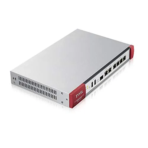 Zyxel USGFLEX200 ZyWALL Cyber Security Firewall von Zyxel