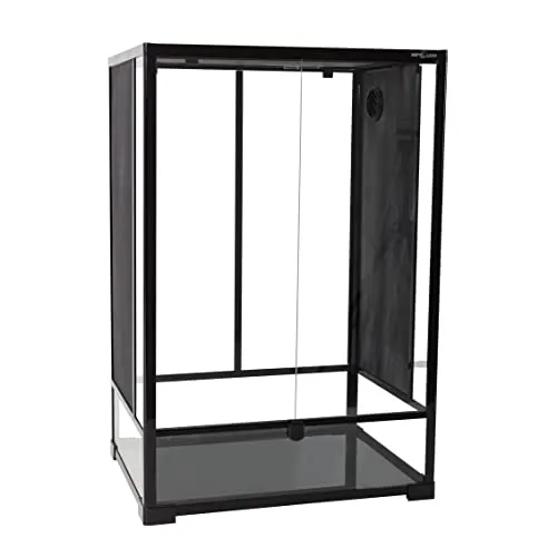 ReptiZoo Terrarium 60 x 45 x 90 cm