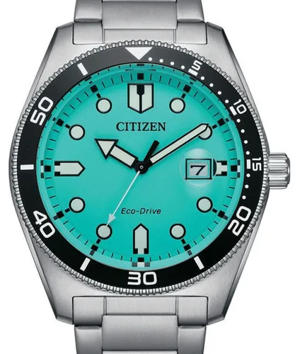 Citizen AW1761-81W Marine Eco-Drive 