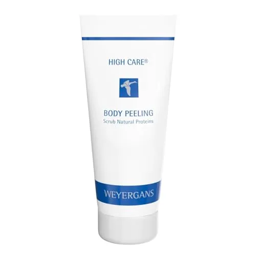 Produktbild Weyergans High Care Blue Line Body Peeling 200ml