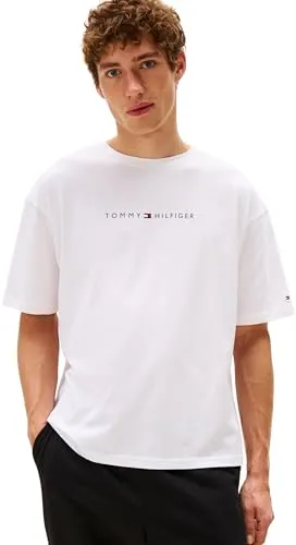 Produktbild Tommy Hilfiger Underwear T-Shirt TEE CONT. LOGO