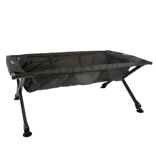 Traxis Carp Cradle XXL Grün