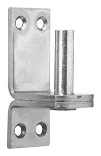 Pollmann Aufschraub-Haken DII D20 mm hell verzinkt /weit - 1050200