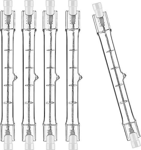 Osram Haloline 64695 Halogenstablampe 120W R7s 78mm von Osram