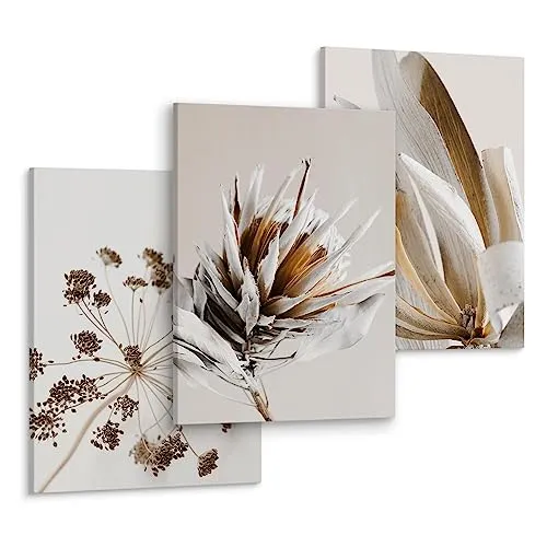 Muralo Wandbilder Set von Muralo