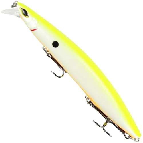 Produktbild Seika Pro Wobbler Nightveit 27g, Farbe:Goldfish