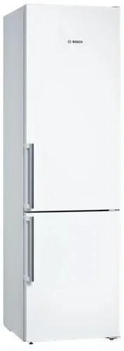 Bosch KGN39VWEQ Kühlschrank Kombi 366 Lt