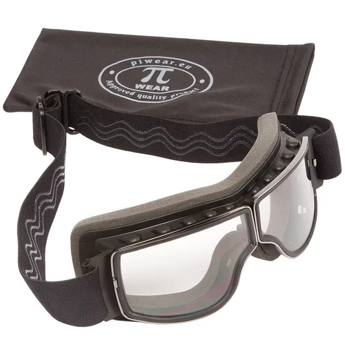 Produktbild PiWear Nevada 24 DCL Motorradbrille
