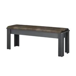 Bank Varese von Möbel Kraft