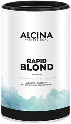 Produktbild ALCINA Rapid Blond Blondierung, staubfrei 500 g
