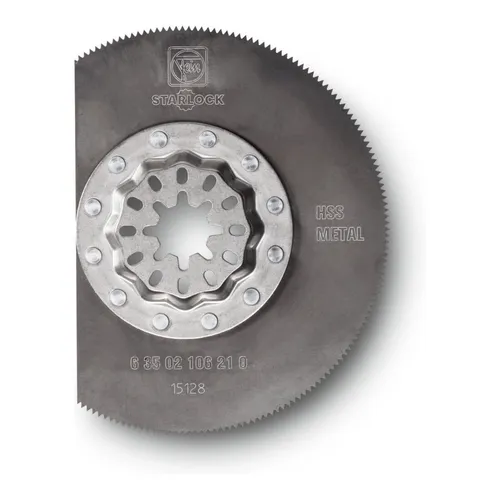 Fein 63502106230 HSS Kreissägeblatt 85mm 5St. von Fein