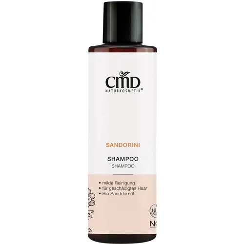 CMD Sandorini Shampoo 200 ml