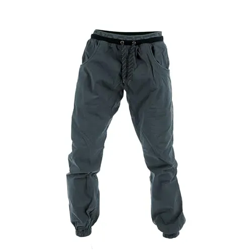 Nograd Herren Neo Hose, Anthracite Grey, S