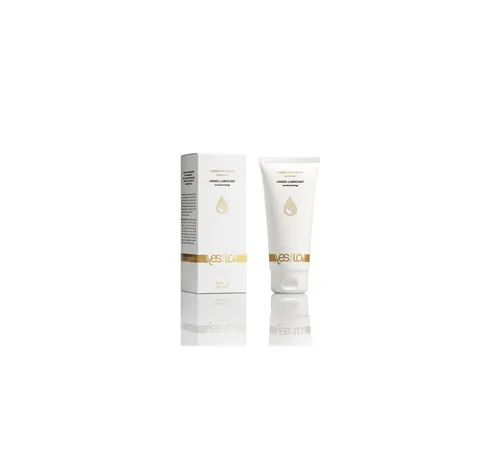 YESforLOV Körperpflegemittel YES FOR LOV Intimate Moisturising Lubricant 100ml