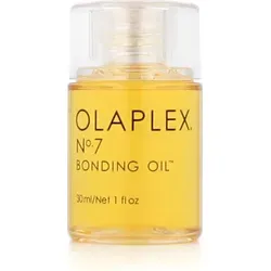 Olaplex Nr. 7 Bonding Oil – Hochglanz-Schutzöl - Hochwertiges Öl für glänzendes Haar, schützt und pflegt. Ideal für die tägliche Haarpflege und sorgt für geschmeidige Ergebnisse.