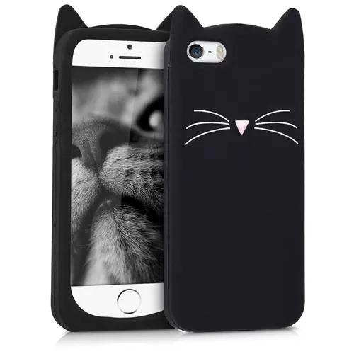 Hülle für Apple iPhone SE 1.Gen 2016 iPhone 5 iPhone 5S Handyhülle Handy Case