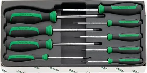 Stahlwille 4694 TX-Schraubendreher Set von STAHLWILLE