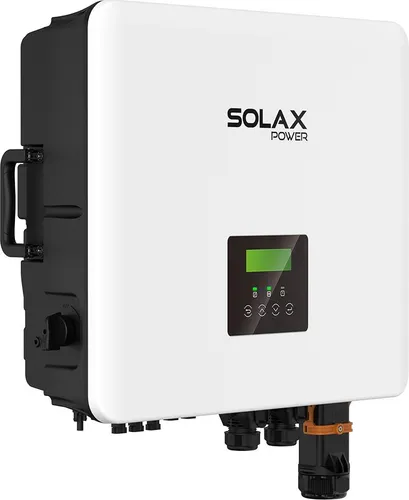 SolaX X3-HYBRID G4 PRO 5kW Wechselrichter