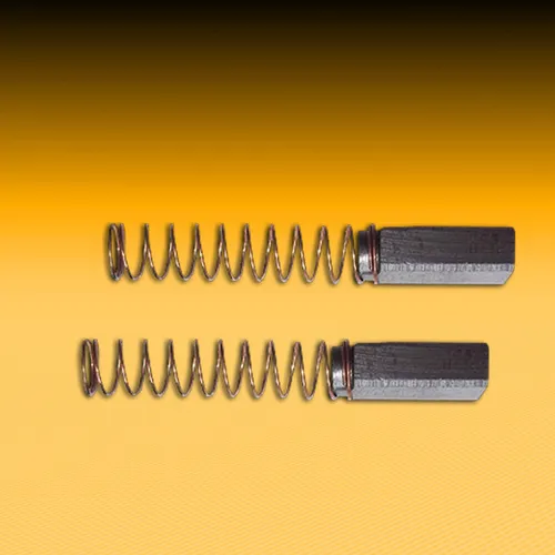 Kohlebürsten Motorkohlen Kohlestifte für Bosch AHS 55-22, AHS 55-24 S, AHS 60
