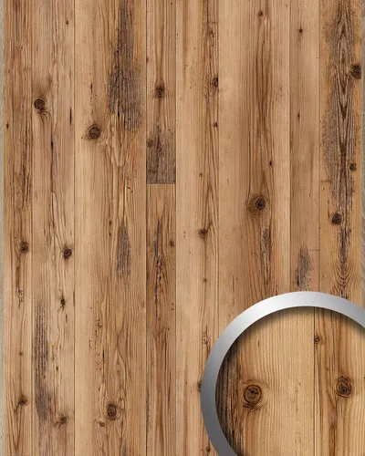 Produktbild WALLFACE 25896 Sunwood Nature Wandverkleidung in Holz Optik