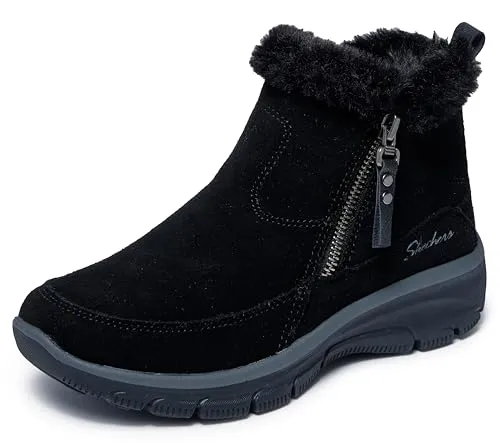 Winterboots SKECHERS 