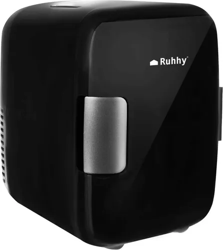 MALATEC Mini Kühlschrank & Warmhaltebox 4 Liter