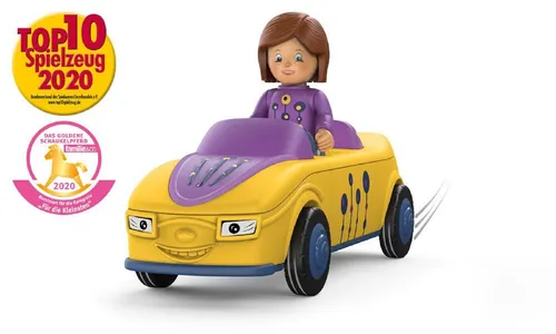 Siku ZOE ZOOMY