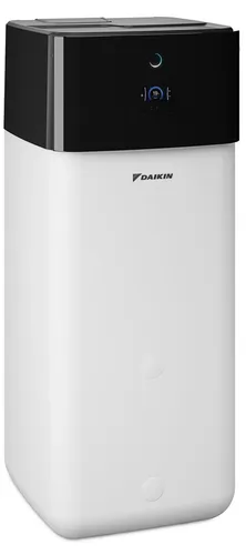 DAIKIN Altherma 3 H MT ECH2O 500 H Inneneinheit mit integriertem 500 L Speicher