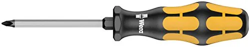 Wera 917 SPHS Kreuzschlitz-Schraubendreher, PH 2 x 113 mm, Wera 05017041001