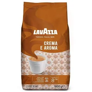Produktbild Lavazza Crema Aroma Kaffeebohnen 1 kg