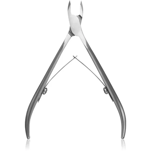 Nagelhautzange STALEKS NS-10-3 - Professionelle Nagelhautzange mit 3 mm Schneidelänge, ideal für präzise Nagelpflege und perfekte Ergebnisse.