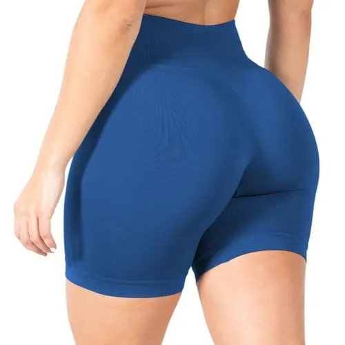 Hotpants von Smilodox