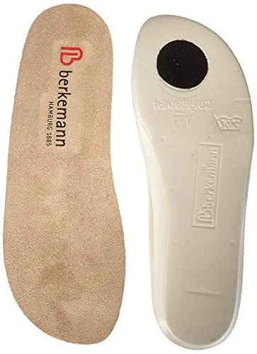 Produktbild Berkemann Wechselfußbett Melbourne, Schuhgröße:EUR 40