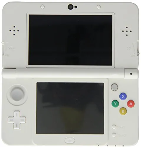 Produktbild Nintendo New 3DS