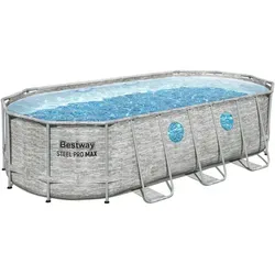 Pools Grau von Bestway
