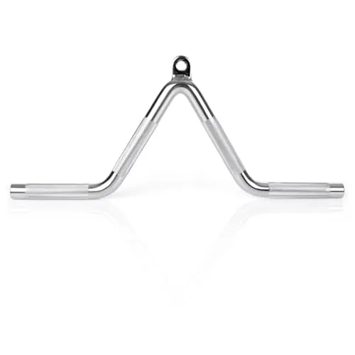 Kleiner Trizepsgriff, gebogen, 59 cm