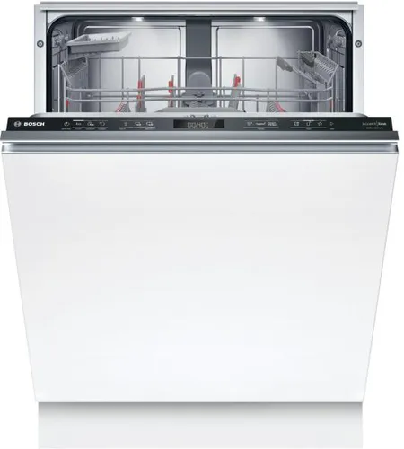 BOSCH Geschirrspüler Serie 6 SBV6ZB806E – Vollintegrierbar und effizient