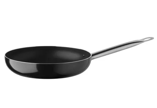 CS Koch-Systeme Bratpfanne Solaris, Aluminium (1-tlg), Induktion