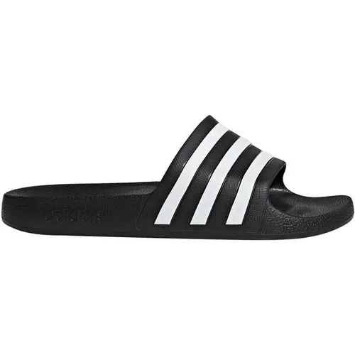 ADIDAS Badeslipper Badesandalen Adilette Aqua