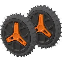 Worx Off-Road-Reifen WA0966 für Vision Cloud L von Worx