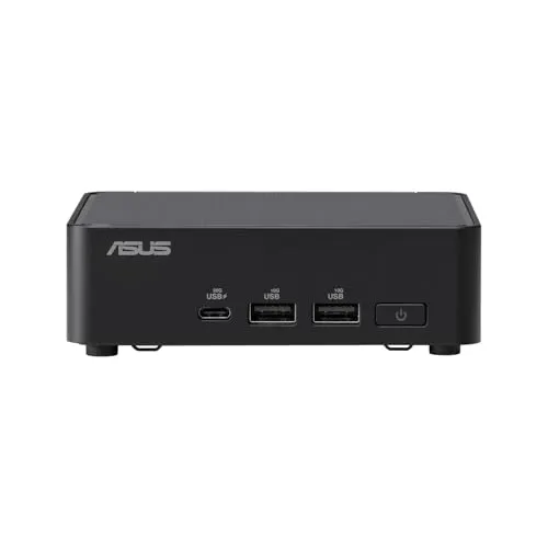 Captiva Business PC I84-946 - Mini PC mit 32GB DDR5 und Intel Arc Graphics - PC-Systeme mit leistungsstarkem Intel Ultra 5 125H Prozessor, ideal für multitasking-fähige Anwendungen und platzsparend im Design.
