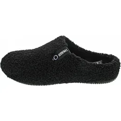 VERBENAS Hausschuhe York Nairobi Negro von Verbenas