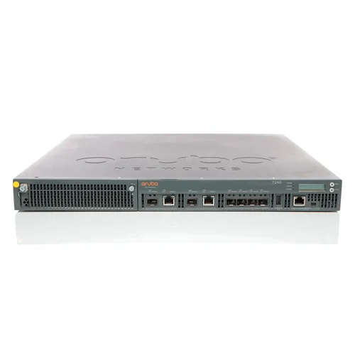 HPE JW759A Netzwerk-Verwaltungsgerät inkl VAT