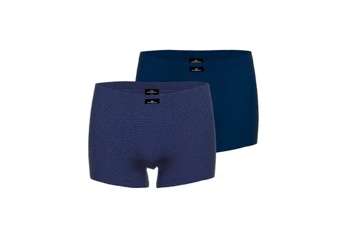 CECEBA Retro Pants in blau von CECEBA