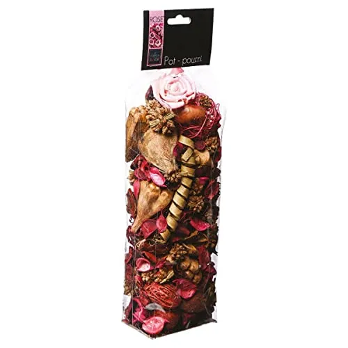 Unbekannt Atmosphera - Potpourri - Rose - 140g - Rosa