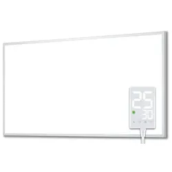 Produktbild Heidenfeld Infrarotheizung HF-HP100-3