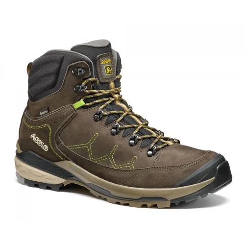 Asolo Herren Falcon EVO Nubuk Wanderstiefel von Asolo