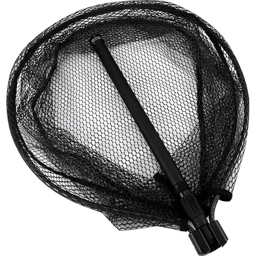 Carbon Tele-Kescher oval von Paladin